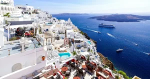 Voyage en Grèce avec Selectour